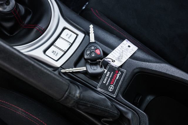 Used 2013 Scion FR-S image 71