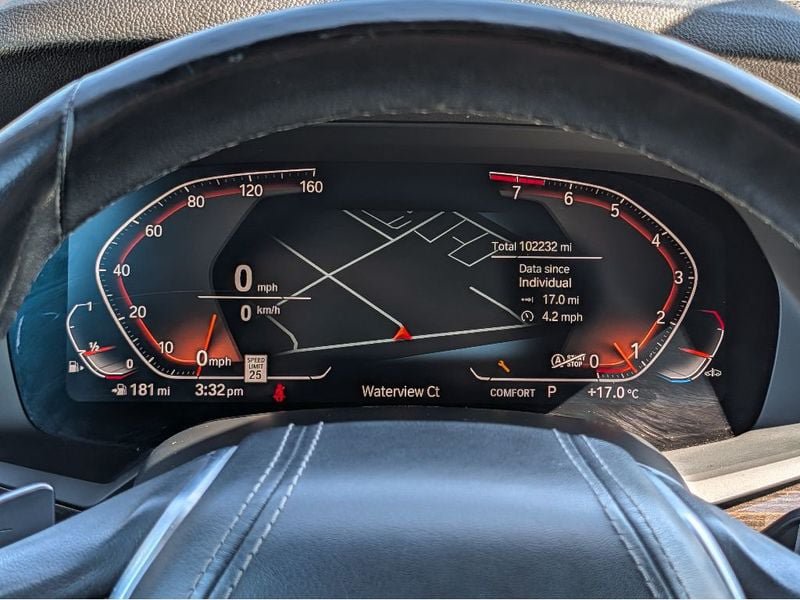 Used 2019 BMW X5 xDrive40i AWD/4WD image 21