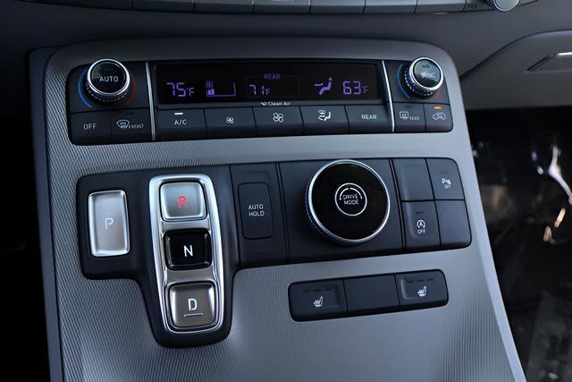Used 2022 Hyundai Palisade SEL FWD image 30