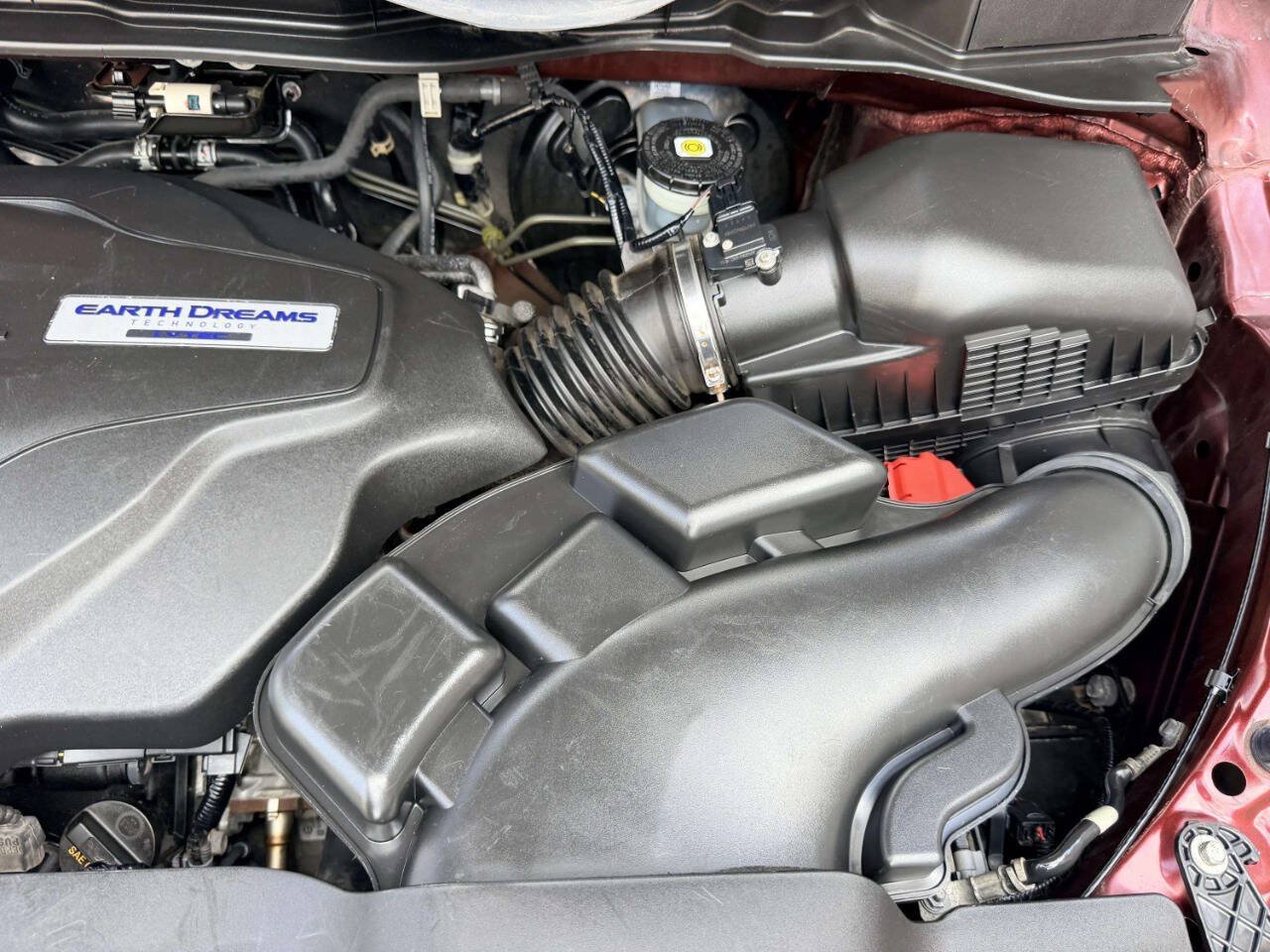 Used 2019 Honda Odyssey EX-L image 15