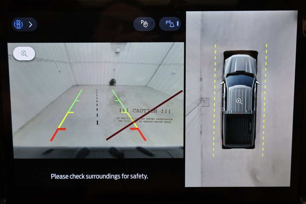 New 2025 Ford F150 King Ranch image 26