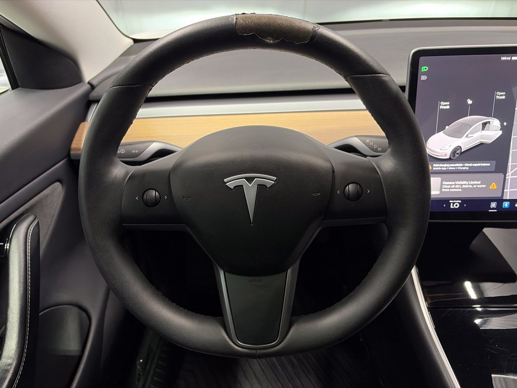 Used 2019 Tesla Model 3 Standard Range RWD image 12