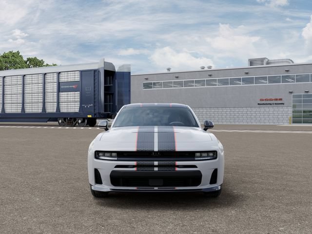 New 2026 Dodge Charger R/T AWD/4WD image 6