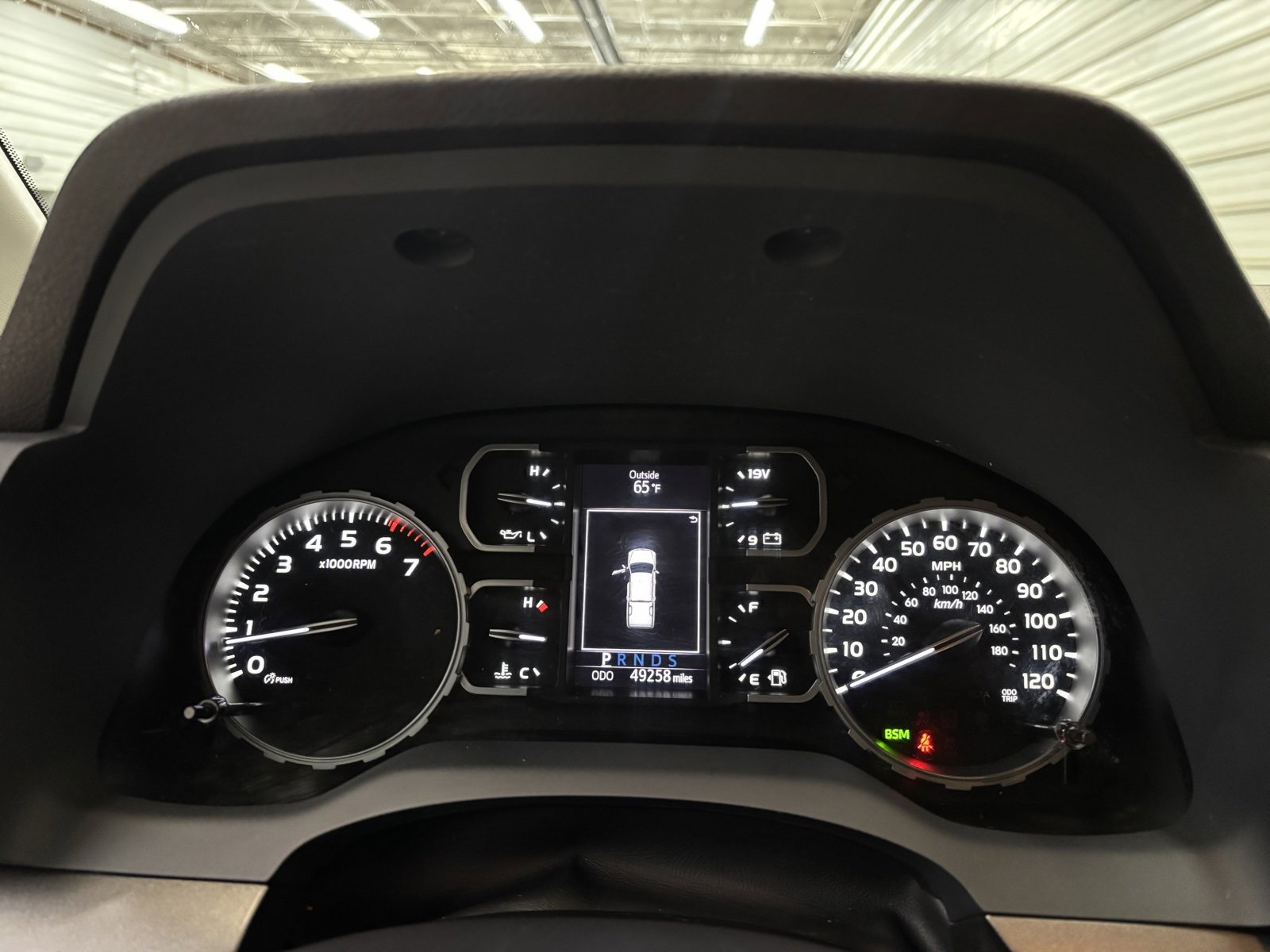 Used 2019 Toyota Tundra SR5 image 15