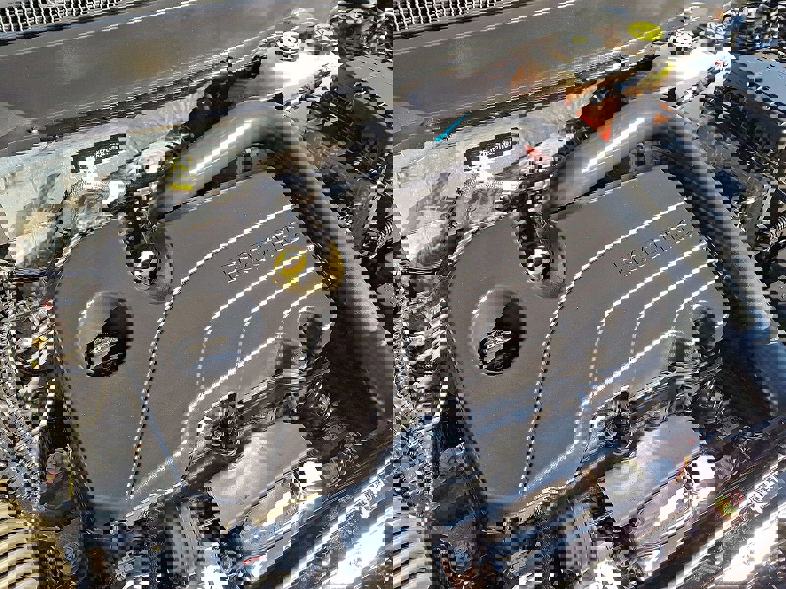 Certified 2023 GMC Terrain SLT w/ Tech Package image 30