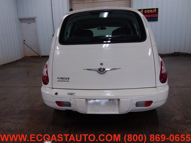 Used 2008 Chrysler PT Cruiser FWD image 8