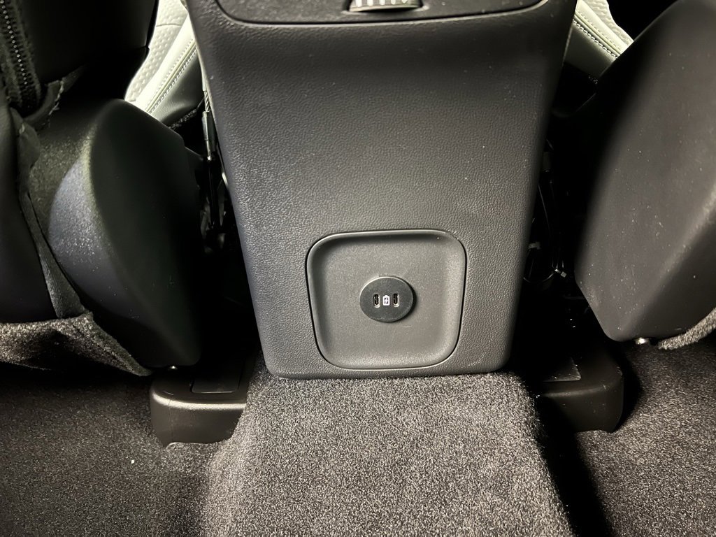 New 2026 Ford Escape SE image 28