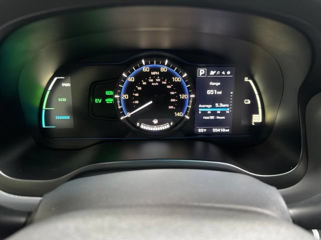 Used 2019 Hyundai Ioniq Blue FWD image 14