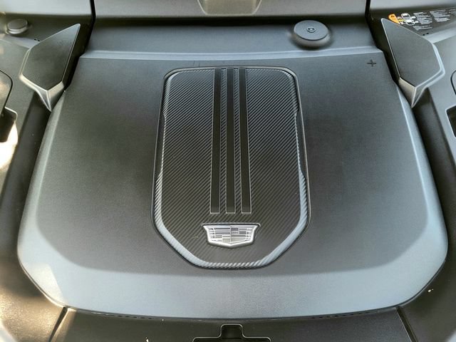 Used 2024 Cadillac Lyriq Sport RWD image 27