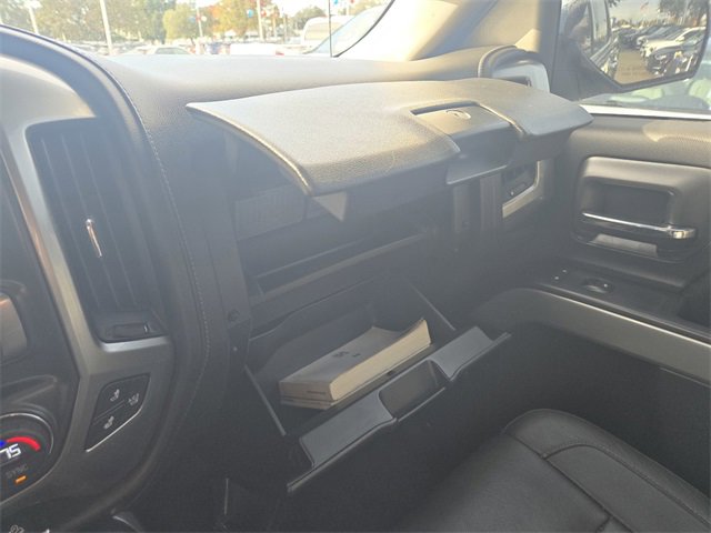 Used 2015 Chevrolet Silverado 1500 LTZ Z71 w/ LTZ Plus Package image 20