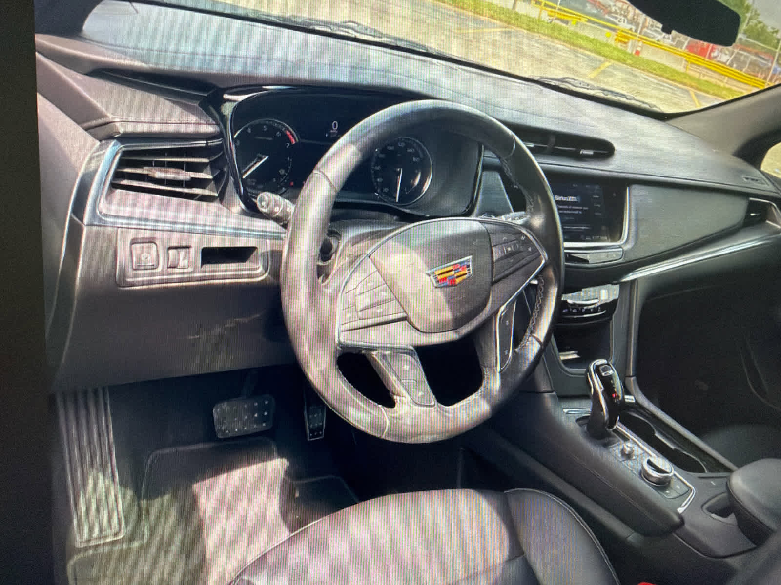Used 2020 Cadillac XT5 Luxury FWD image 26