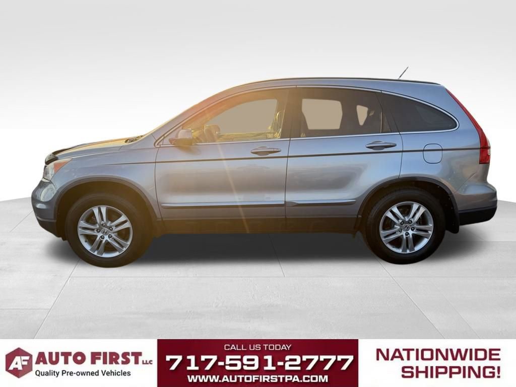 Used 2011 Honda CR-V EX-L image 6