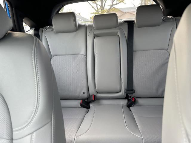 New 2026 Honda Civic Sport Touring image 25