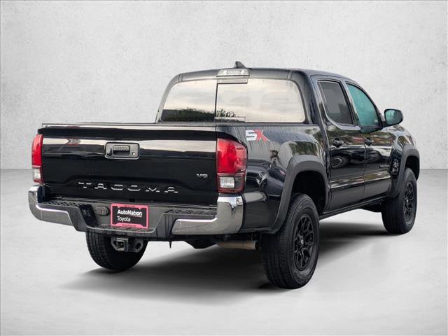 Used 2023 Toyota Tacoma SR5 image 5