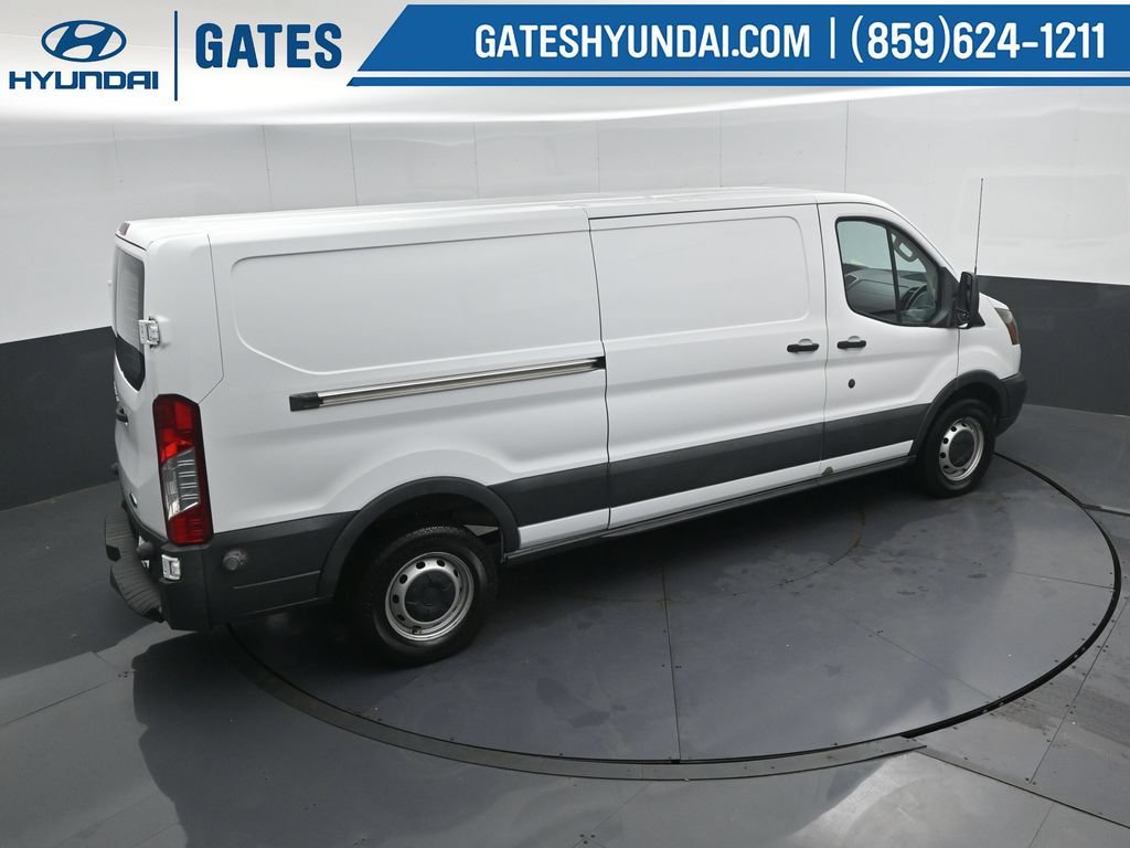 Used 2016 Ford Transit 350 148 Low Roof RWD image 39