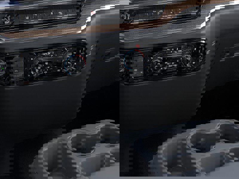 New 2026 Chevrolet Silverado 2500 LT w/ Trail Boss Package image 23