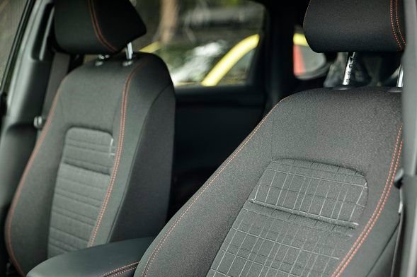 New 2026 Honda HR-V Sport image 23