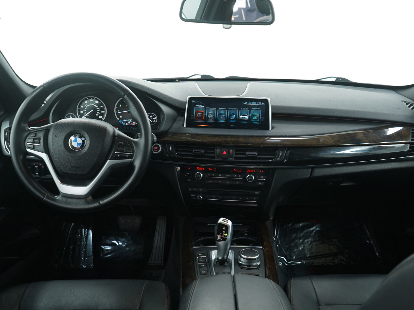 Used 2017 BMW X5 xDrive35i image 18