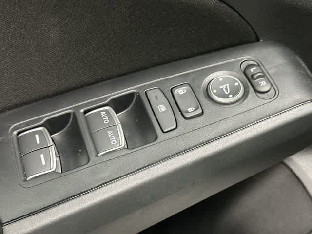 Certified 2026 Honda Civic Sport image 20