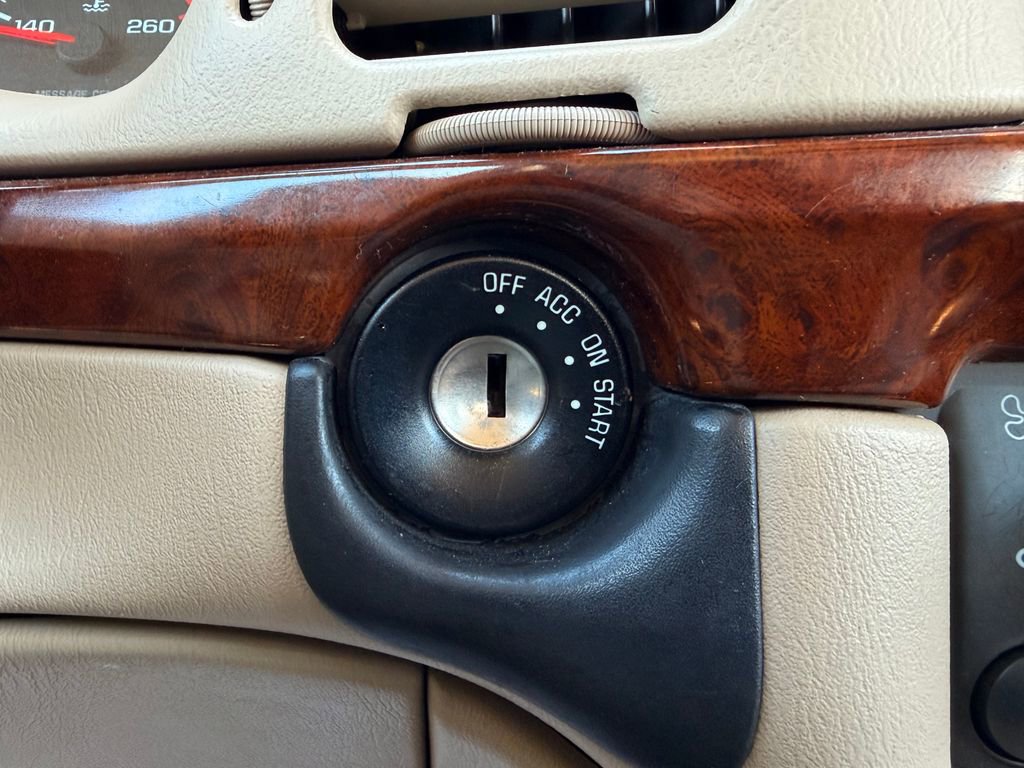 Used 2004 Chevrolet Impala w/ Preferred Equipment Group image 22