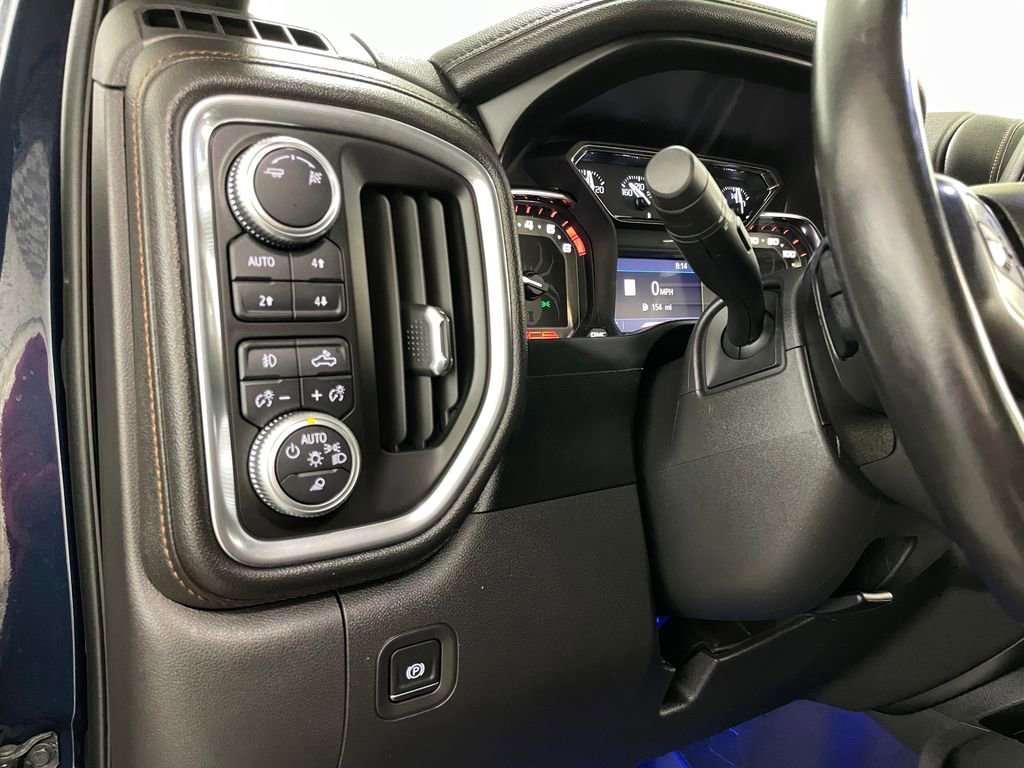 Used 2019 GMC Sierra 1500 AT4 w/ AT4 Premium Package image 31