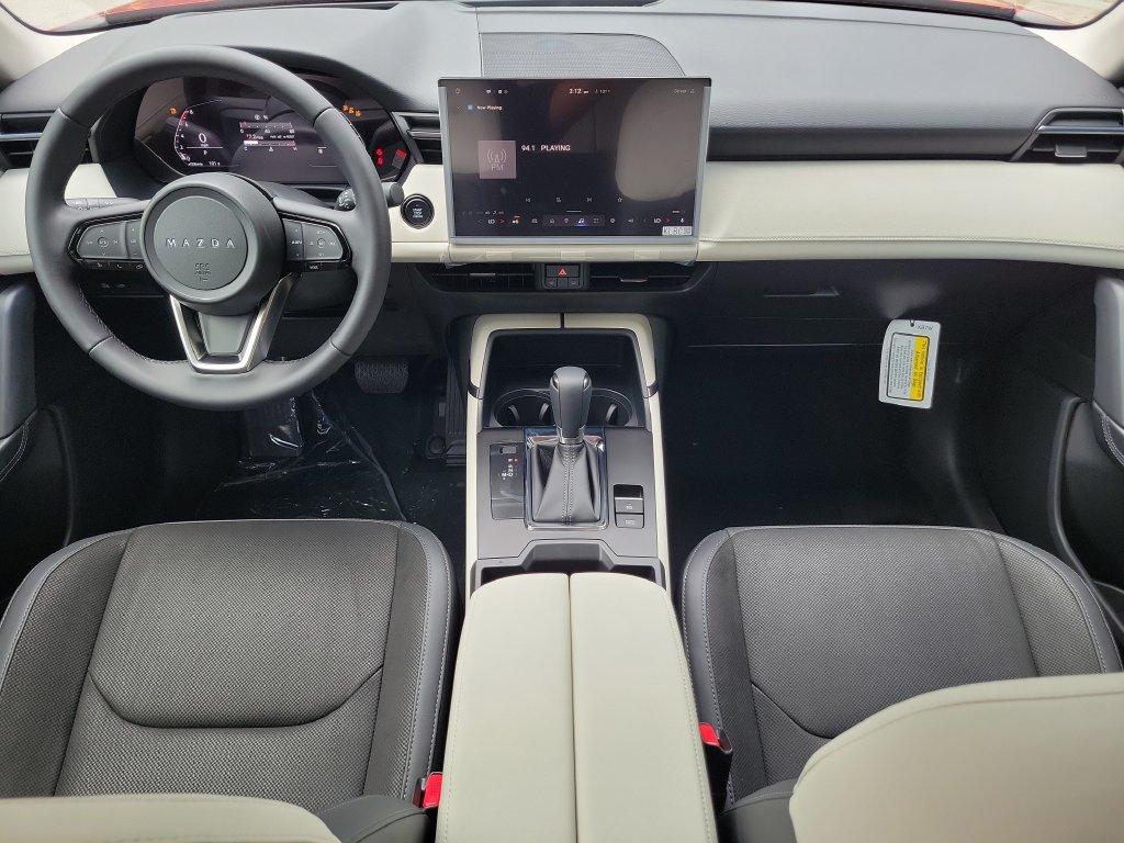New 2026 MAZDA CX-5 Preferred AWD/4WD image 14