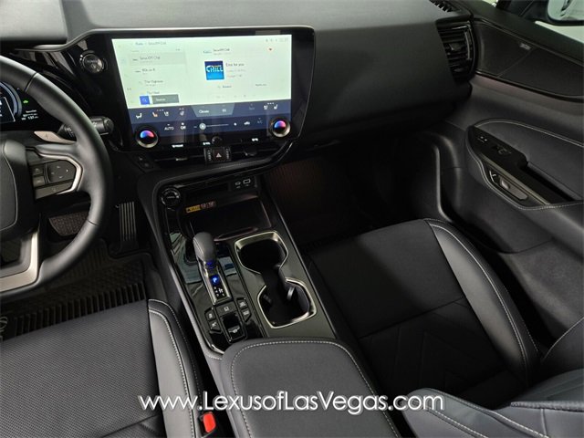 New 2026 Lexus NX 450h+ AWD w/ Luxury Package image 15