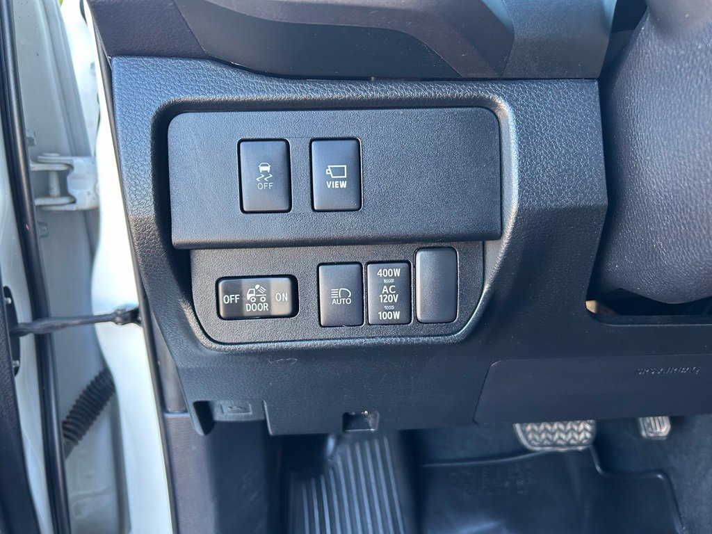 Used 2020 Toyota Tacoma TRD Pro AWD/4WD image 14