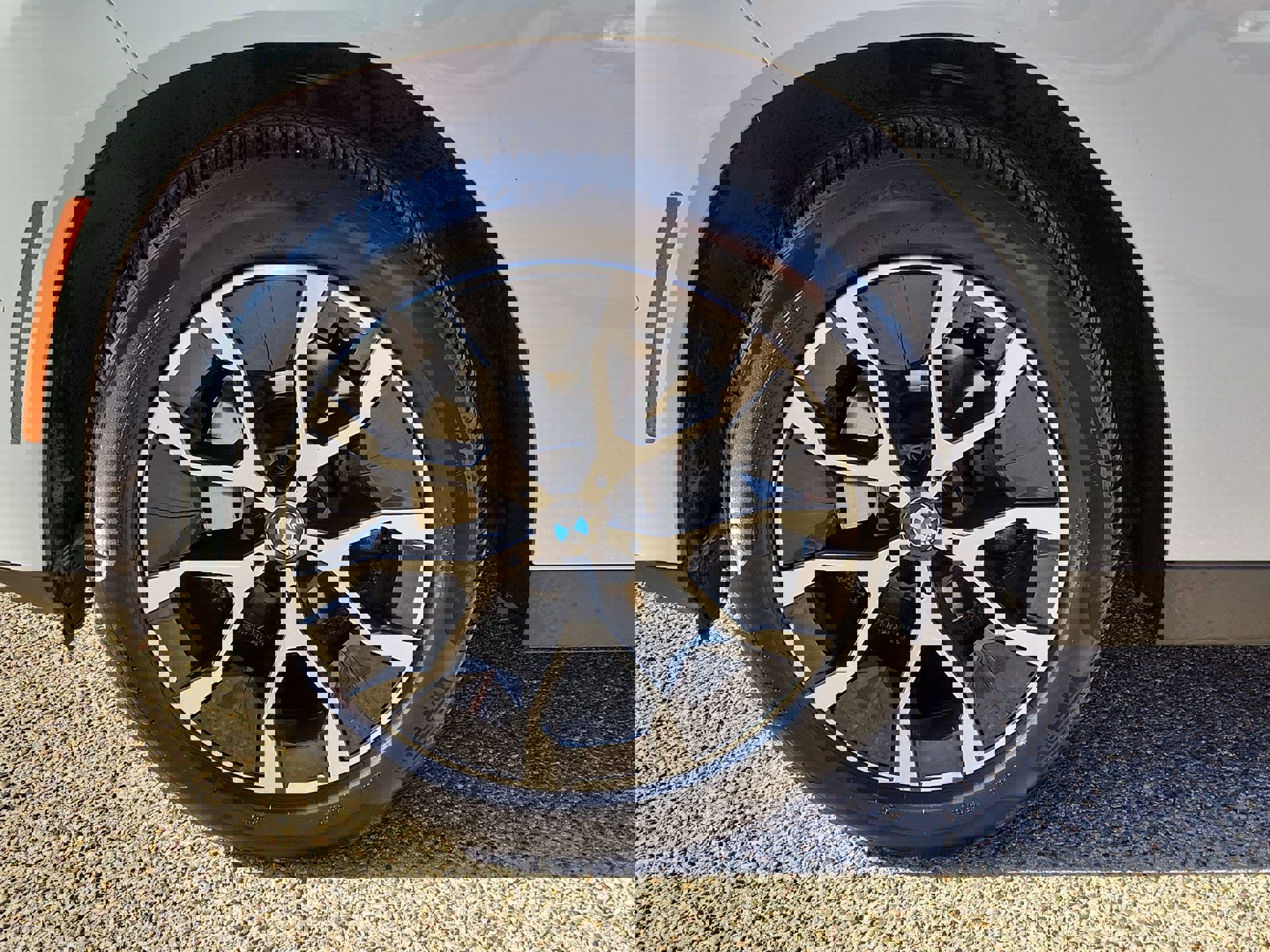 Used 2025 BMW X3 xDrive30i image 11