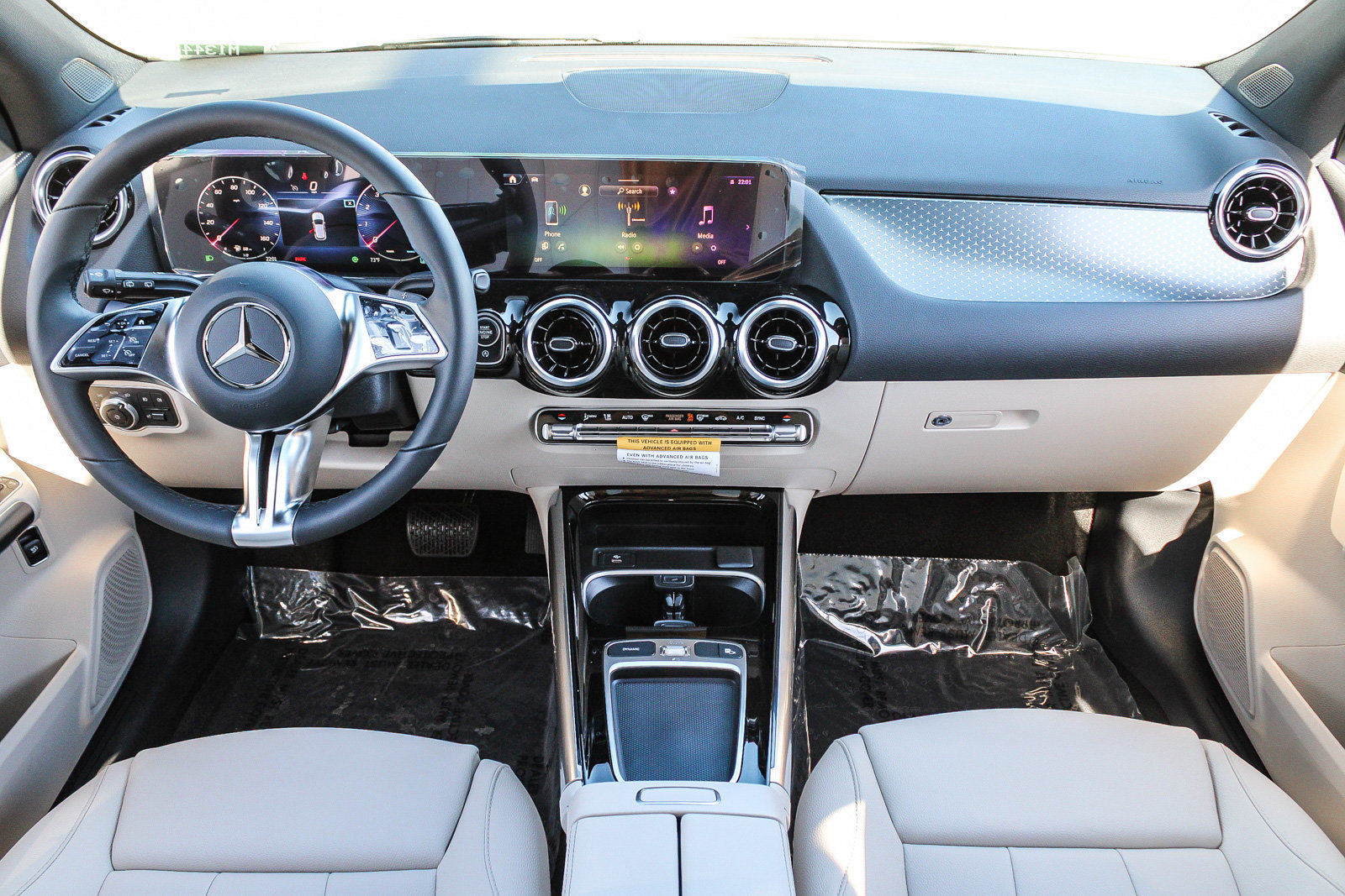 New 2026 Mercedes-Benz GLA 250 4MATIC image 10