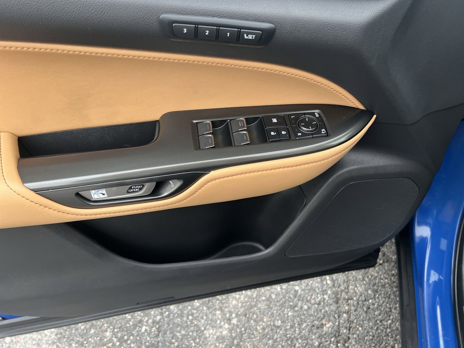 Used 2024 Lexus NX 350 AWD w/ Vision Package image 15