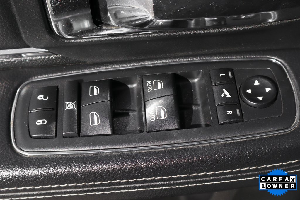 Used 2018 RAM 2500 Laramie w/ Sport Appearance Group image 14