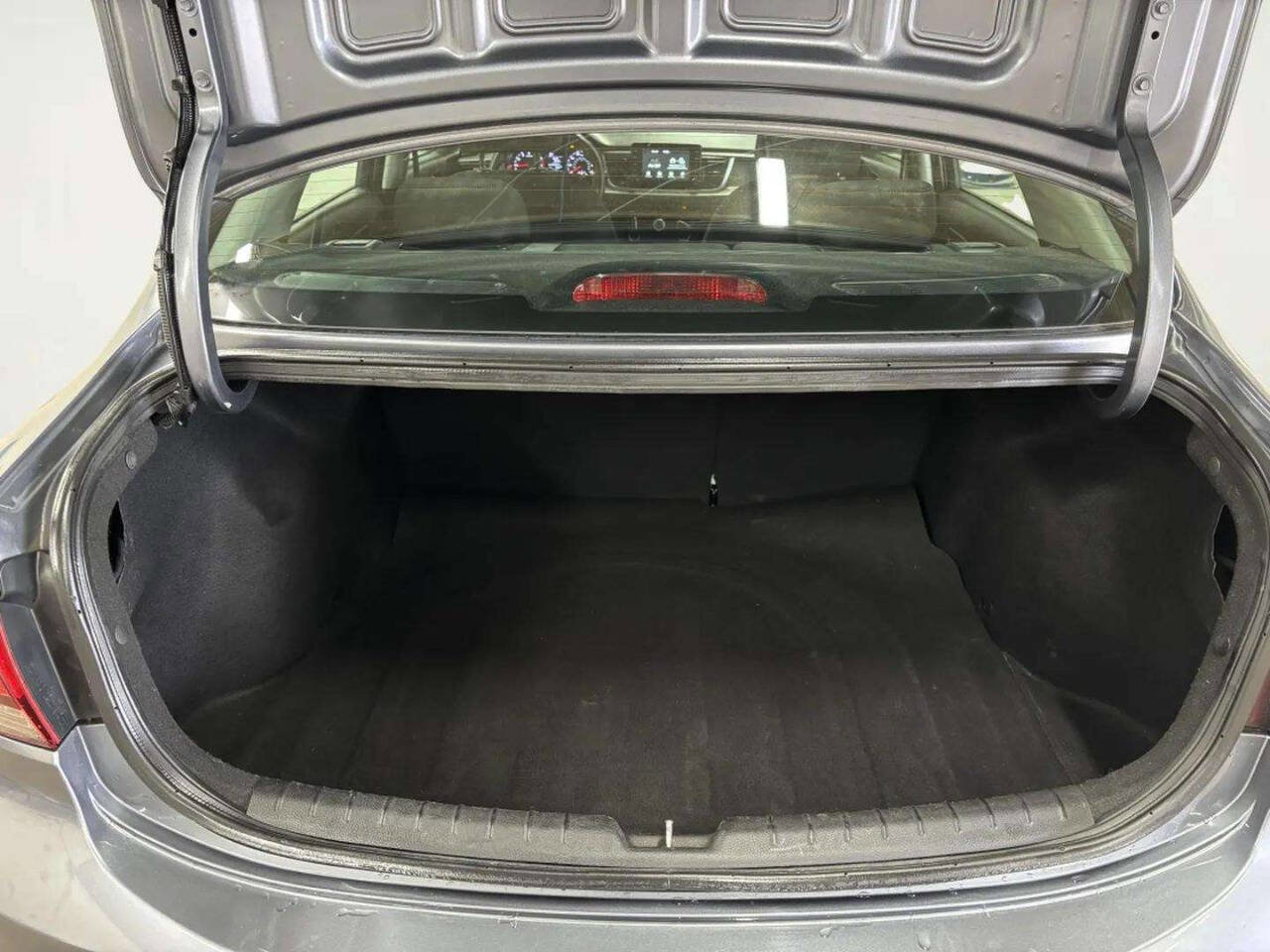 Used 2020 Kia Rio S image 16