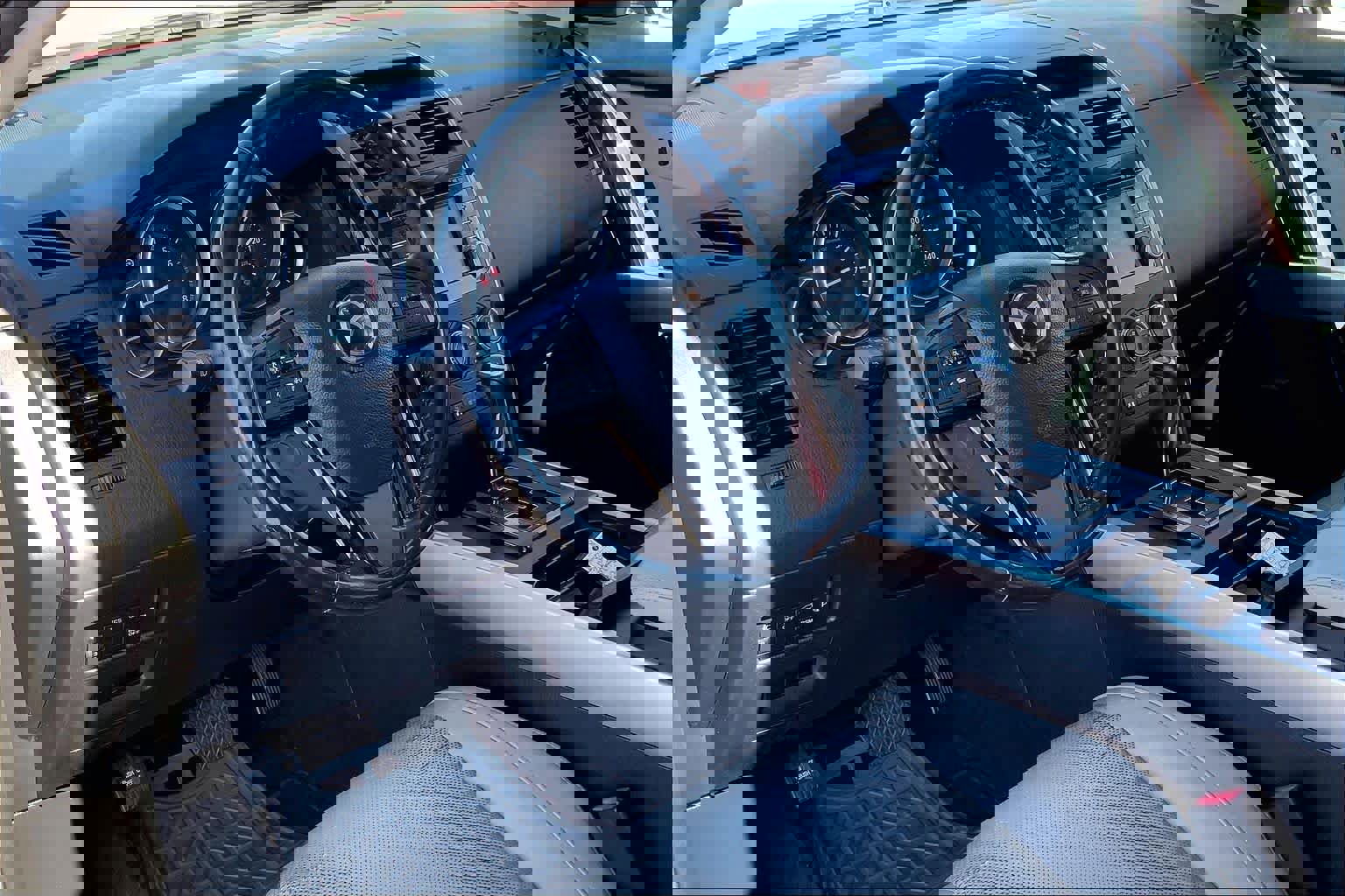 Used 2013 MAZDA CX-9 Grand Touring w/ Towing Prep Pkg image 18