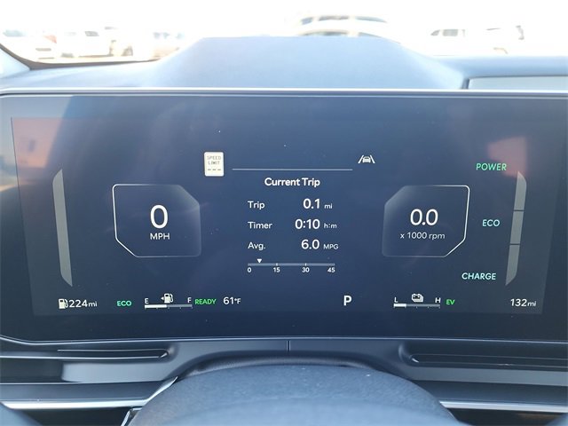 New 2026 Kia Carnival SX Prestige image 27