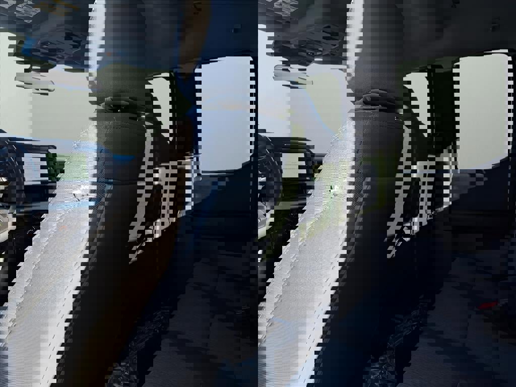 New 2026 Ford F250 XL w/ STX Appearance Package image 15