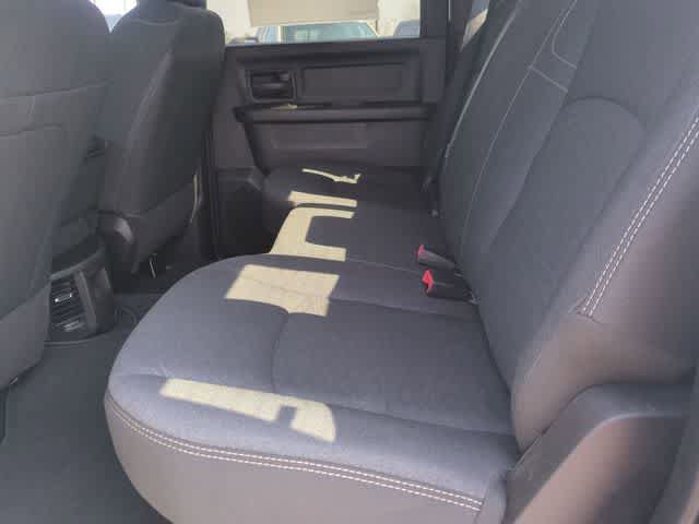 New 2026 RAM 3500 Tradesman AWD/4WD image 19