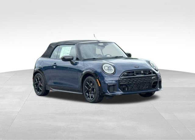 New 2026 MINI Cooper S FWD image 1