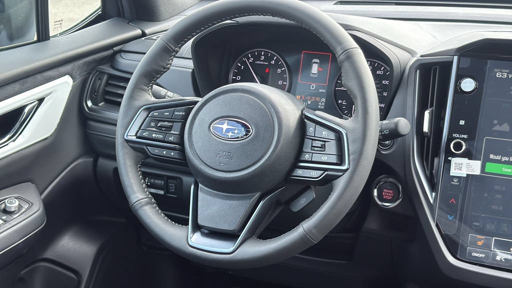 New 2026 Subaru Forester Limited AWD/4WD image 15