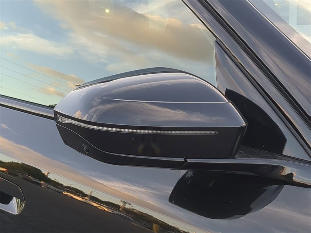 New 2026 BMW X3 xDrive30 w/ Premium Package image 12