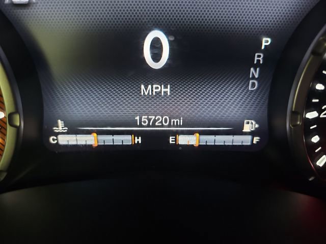 Used 2023 Jeep Renegade Latitude AWD/4WD image 16