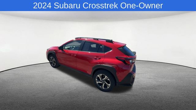 Used 2024 Subaru Crosstrek 2.0i Premium AWD/4WD image 7