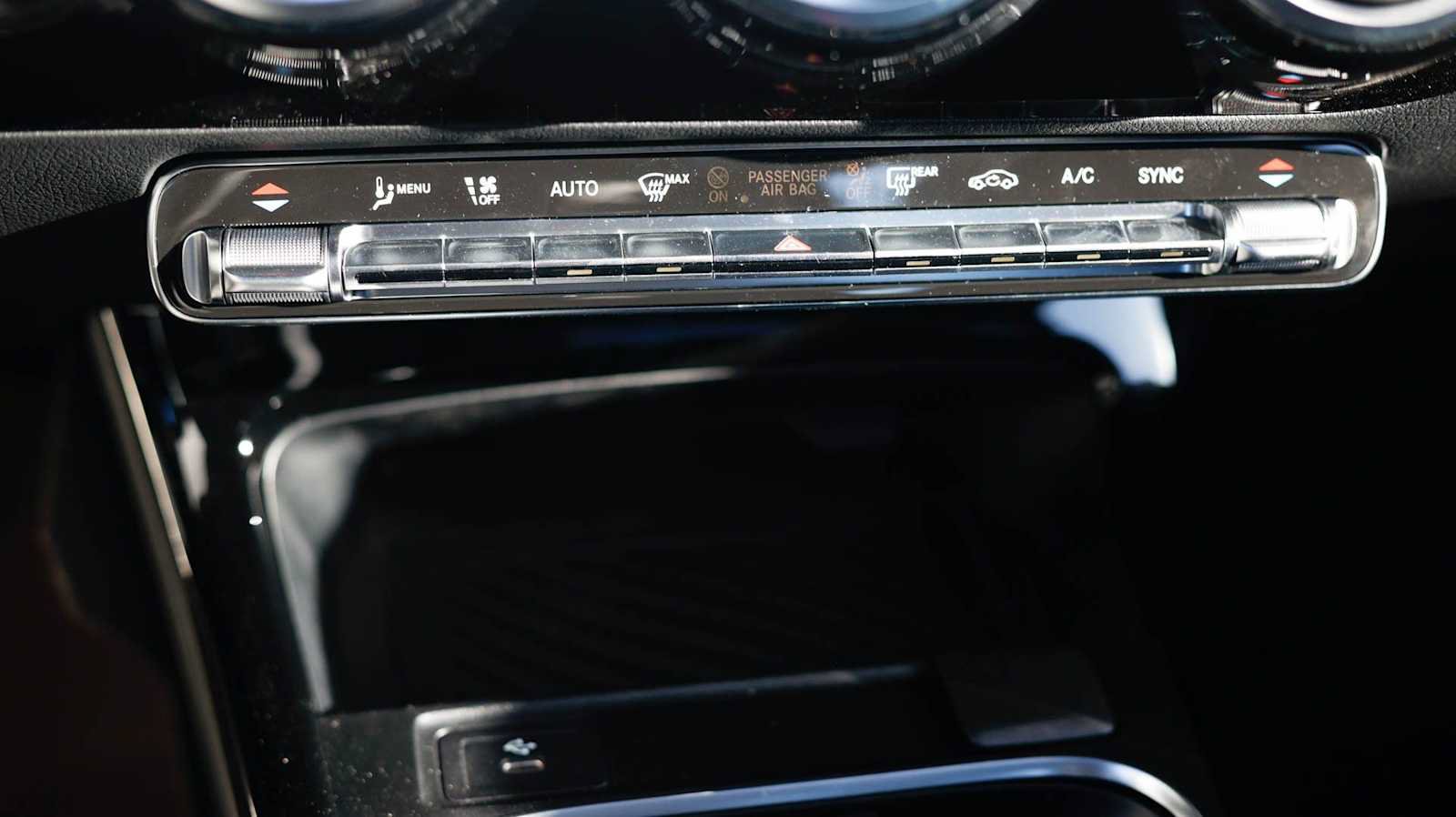 Used 2026 Mercedes-Benz CLA 250 4MATIC image 37