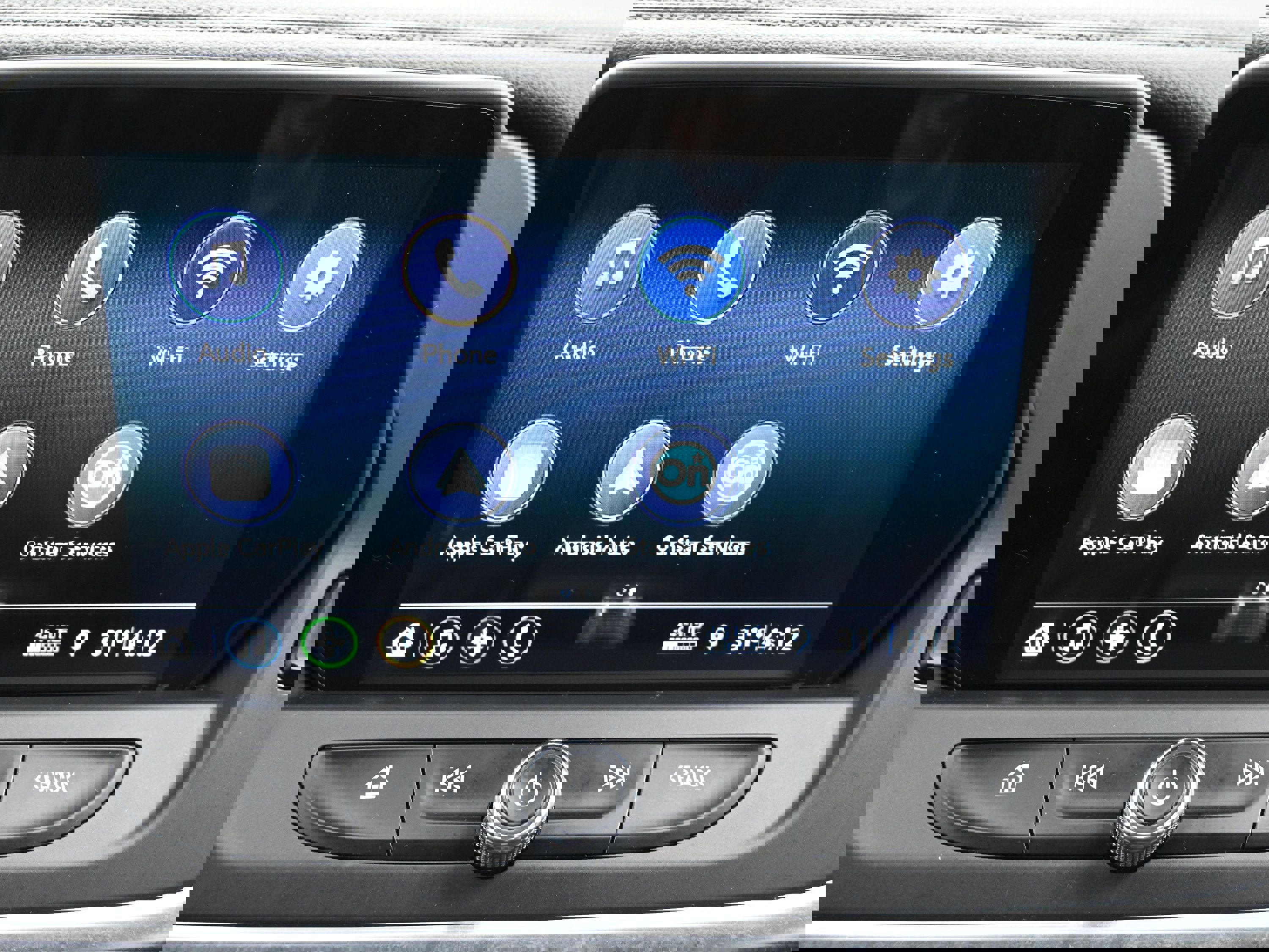 Certified 2020 Chevrolet Blazer LT image 14