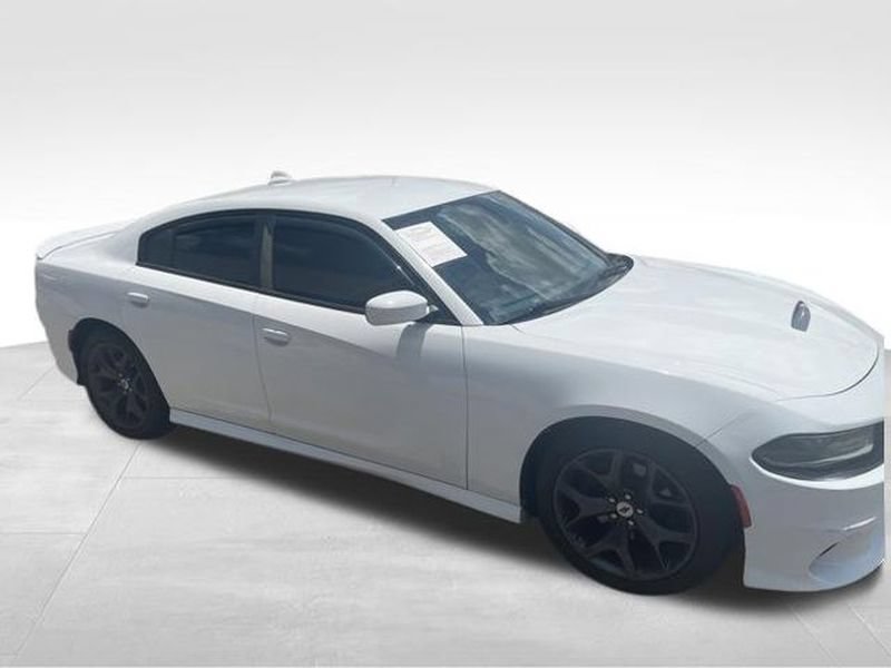 Used 2019 Dodge Charger GT RWD image 24