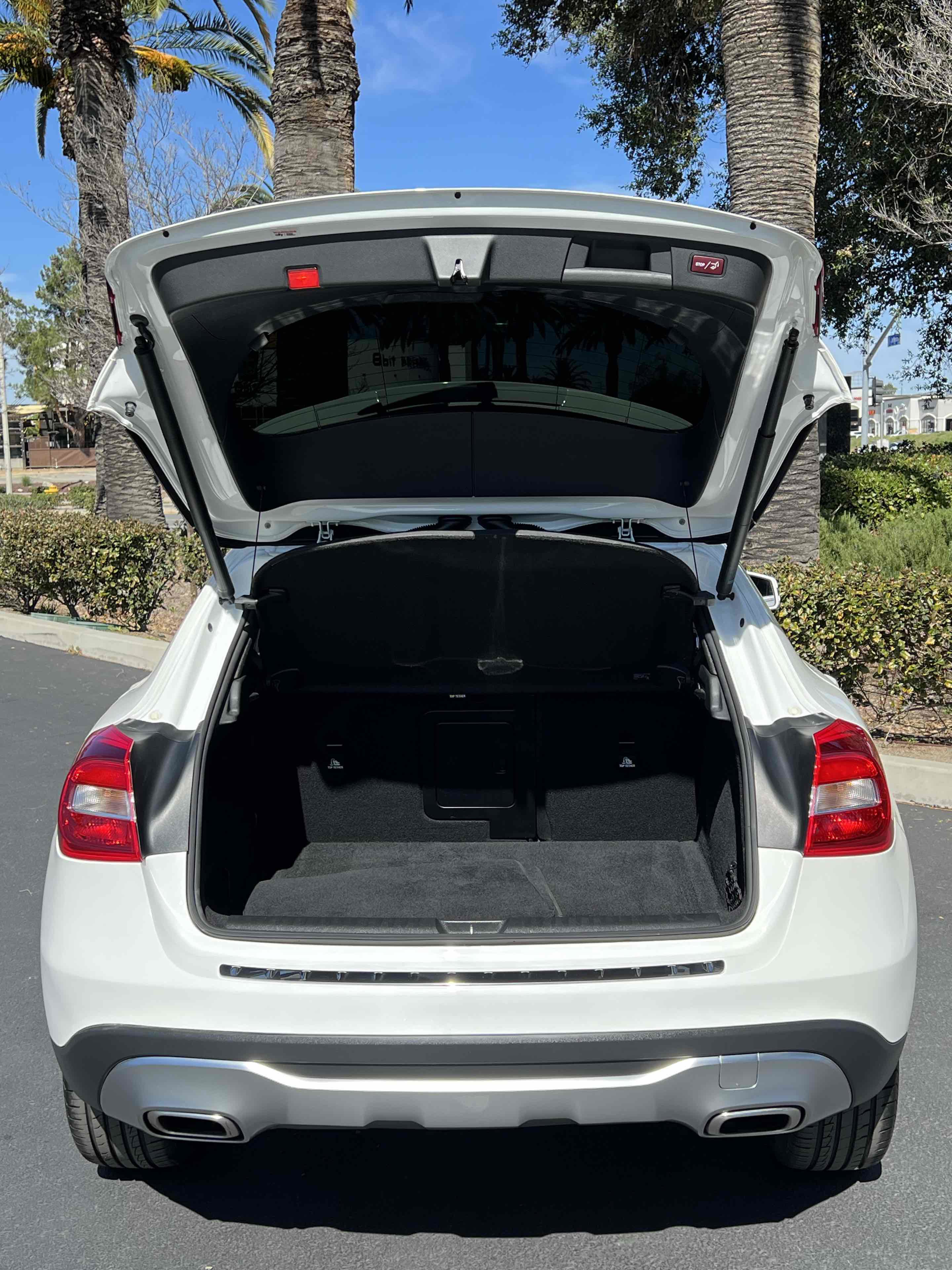 Used 2020 Mercedes-Benz GLA 250 image 74