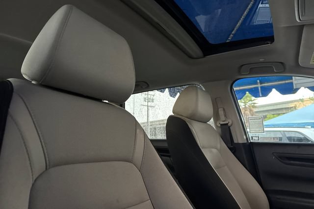 Certified 2024 Honda CR-V EX image 21