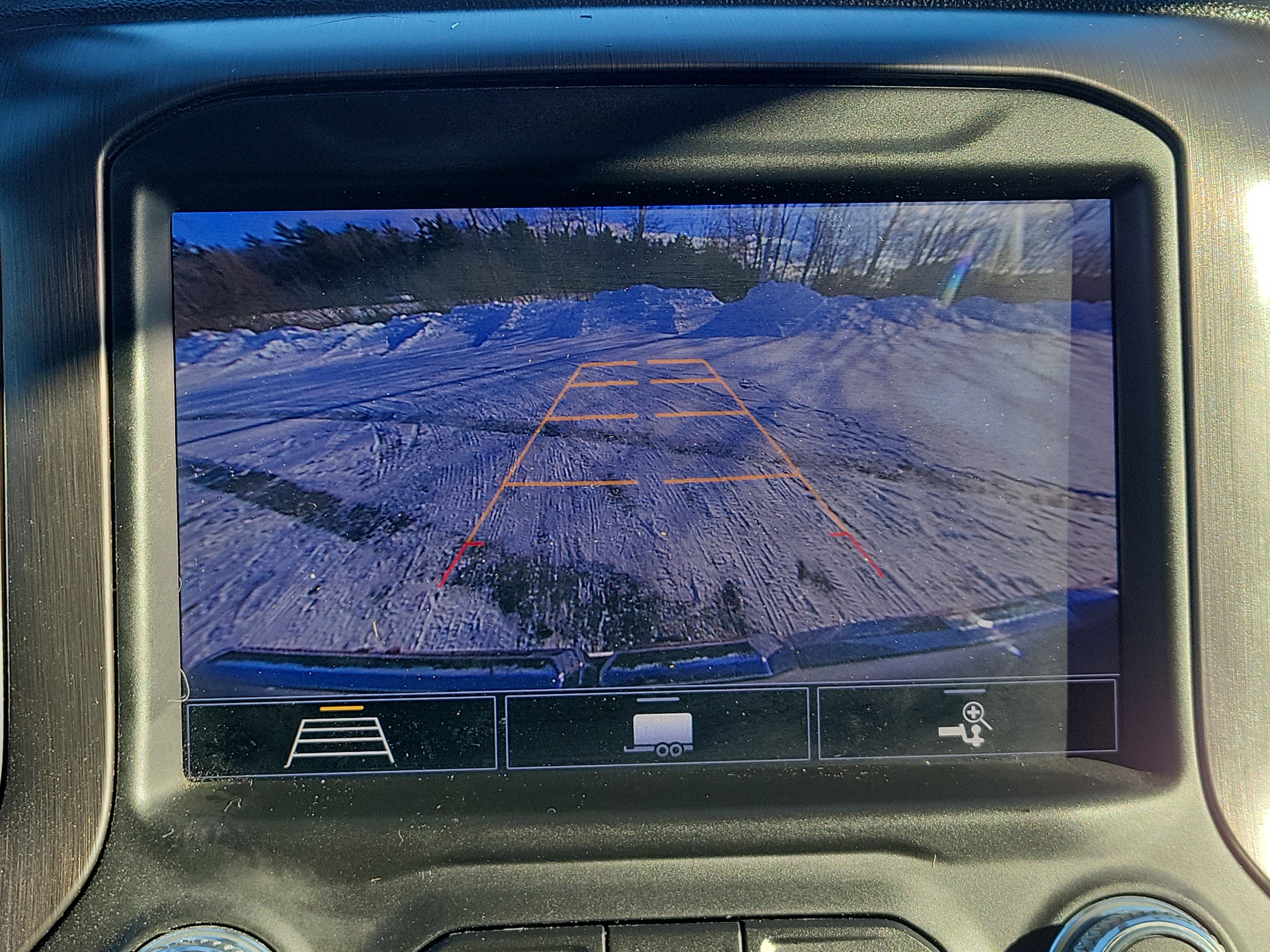 Used 2020 GMC Sierra 1500 AT4 w/ AT4 Premium Package image 26