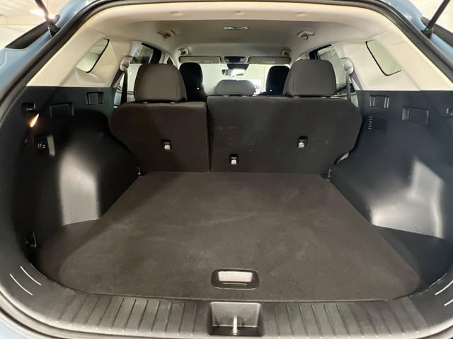 Certified 2026 Kia Sportage S AWD/4WD image 25