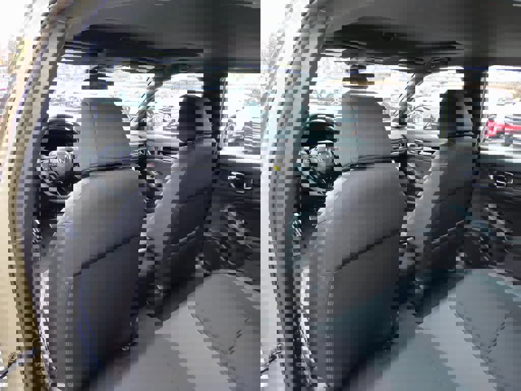 New 2026 Honda Civic Sport image 15